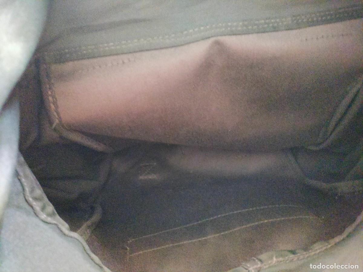 Militaria: MOCHILA MILITAR. - Foto 8
