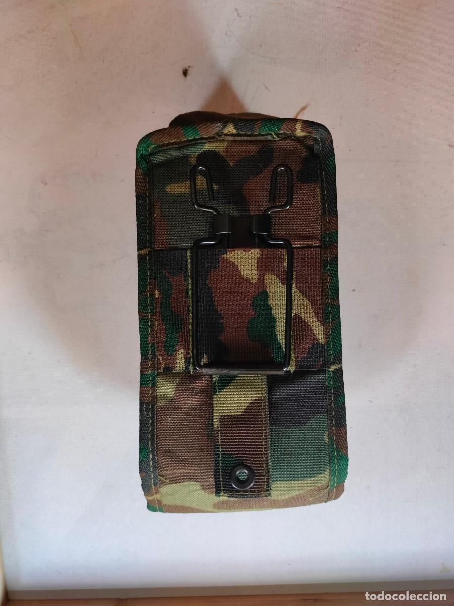 Militaria: MOCHILA MILITAR. - Foto 9