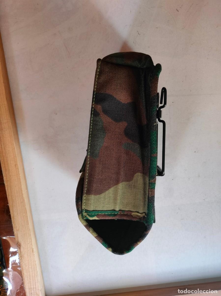 Militaria: MOCHILA MILITAR. - Foto 10