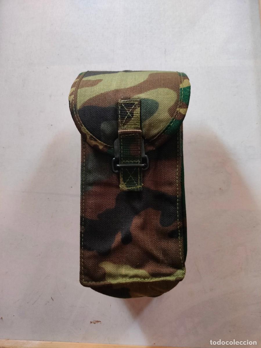 Militaria: MOCHILA MILITAR. - Foto 11