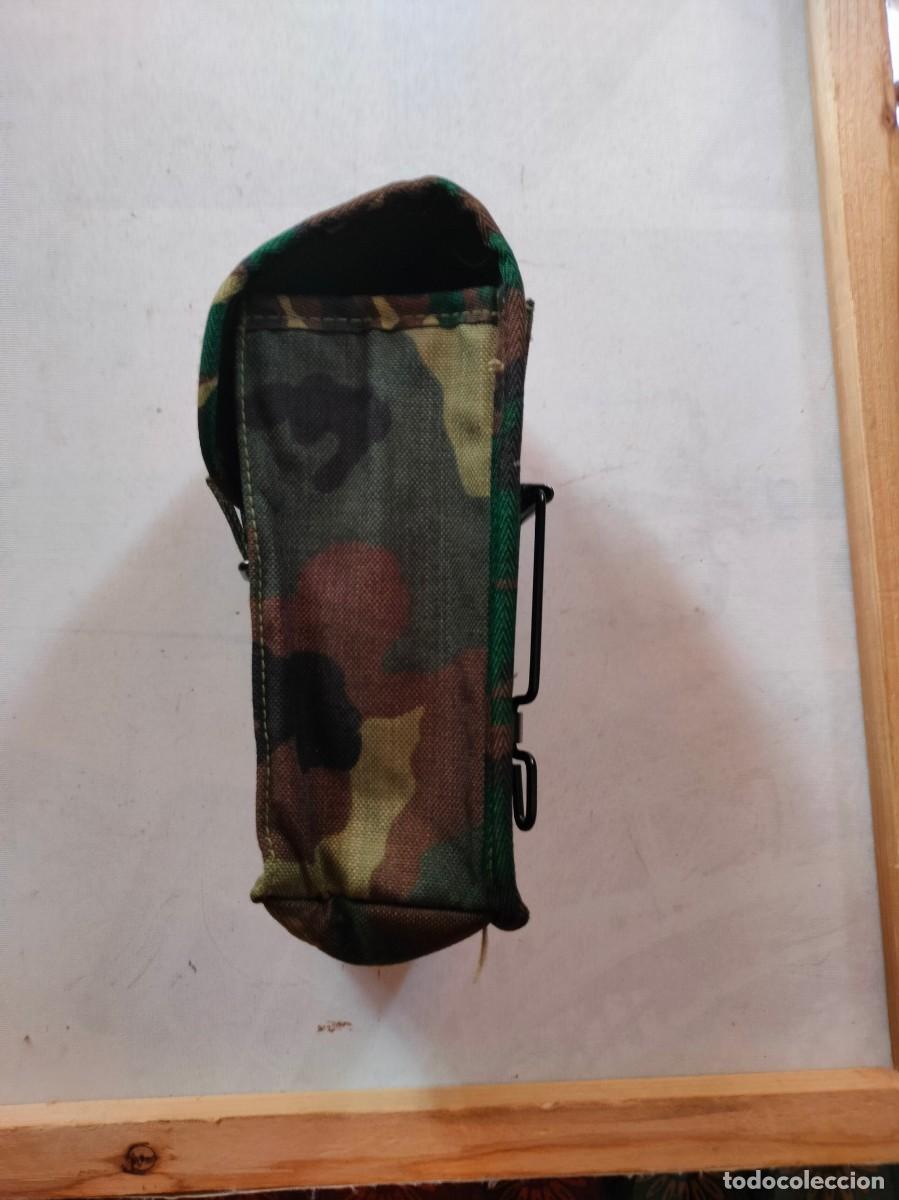 Militaria: MOCHILA MILITAR. - Foto 12