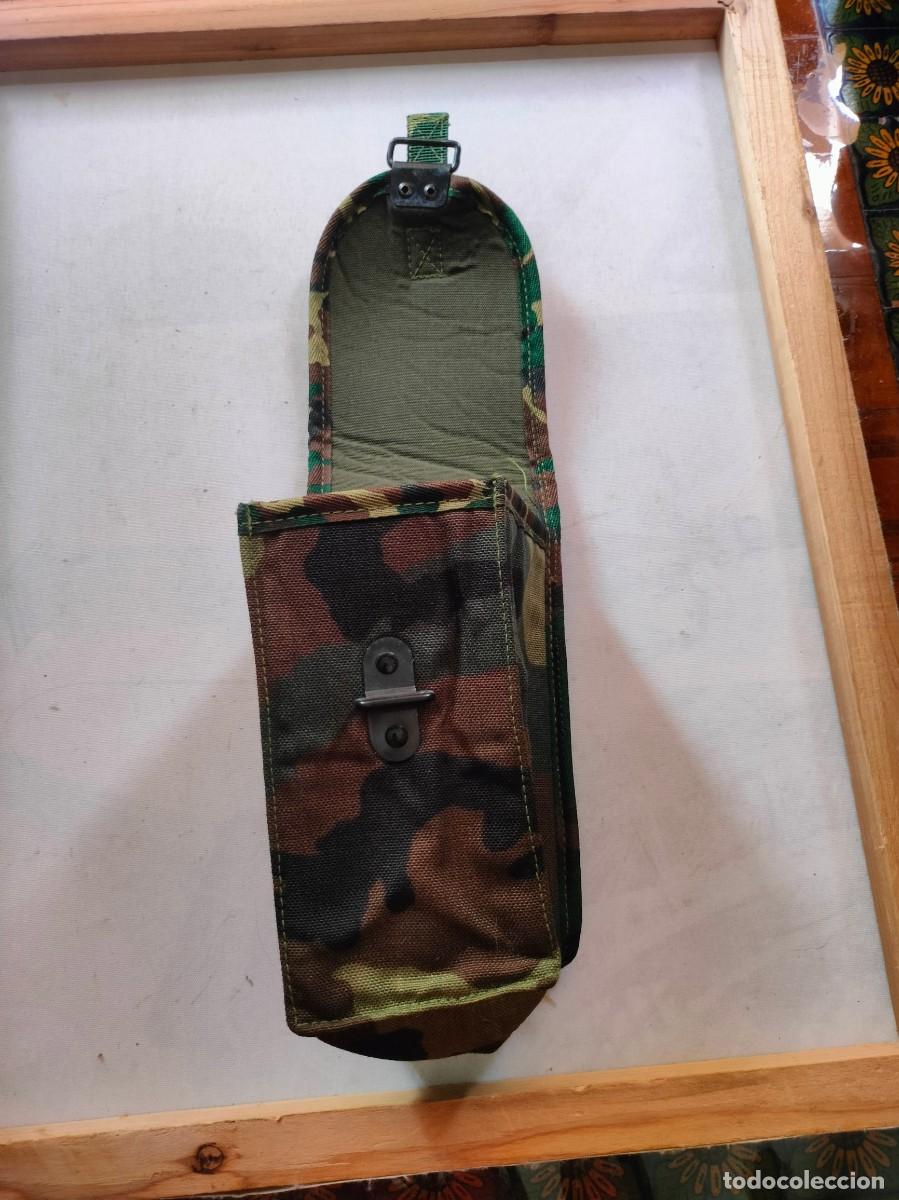 Militaria: MOCHILA MILITAR. - Foto 13