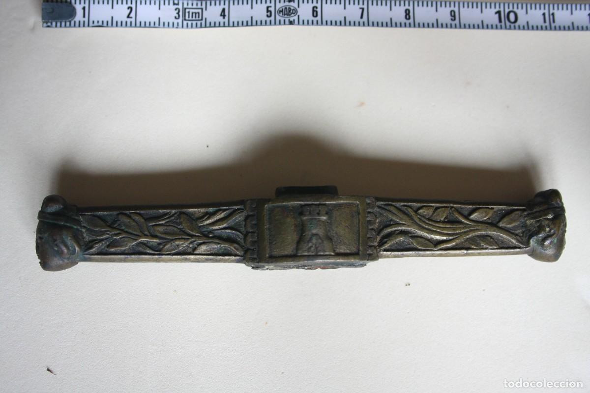 Militaria: GUARDA DE ESPADIN INGENIEROS - Foto 1