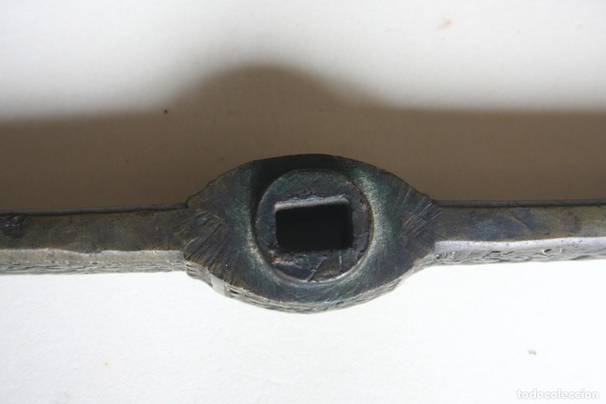 Militaria: GUARDA DE ESPADIN INGENIEROS - Foto 5