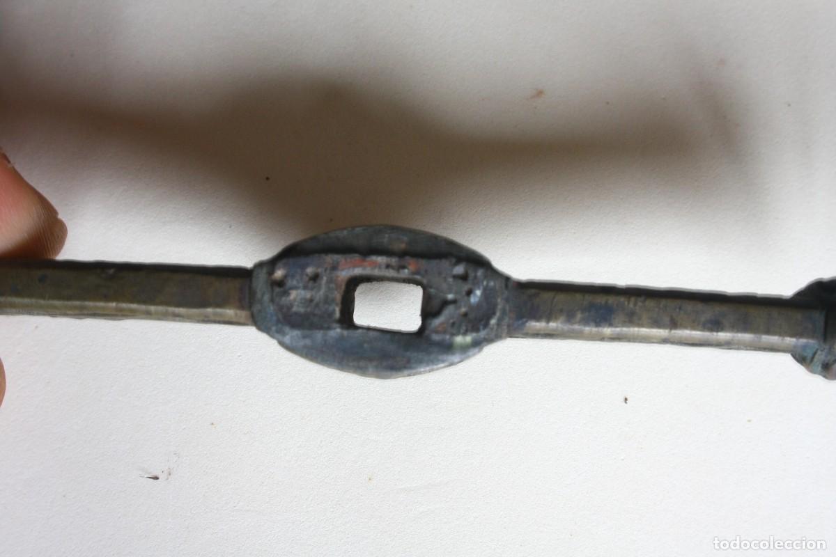 Militaria: GUARDA DE ESPADIN INGENIEROS - Foto 6