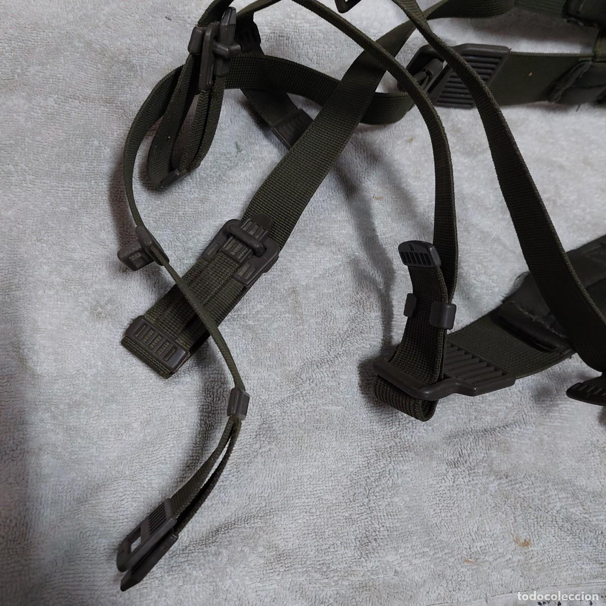 Militaria: Trinchas ej&eacute;rcito espa&ntilde;ol a&ntilde;os 80 - Foto 2