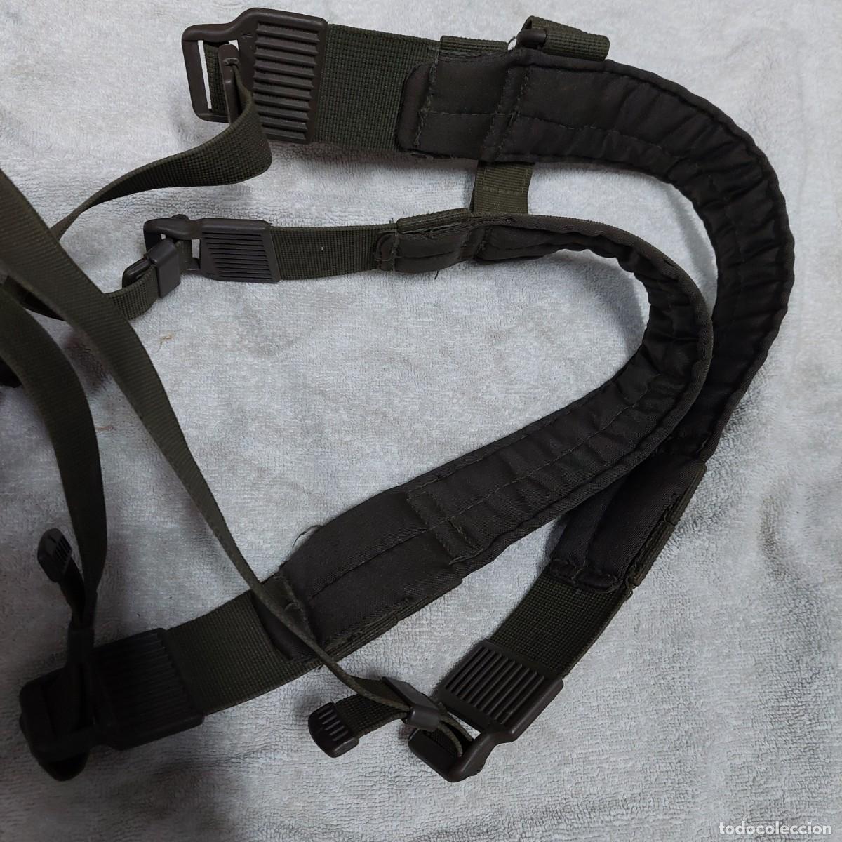 Militaria: Trinchas ej&eacute;rcito espa&ntilde;ol a&ntilde;os 80 - Foto 3