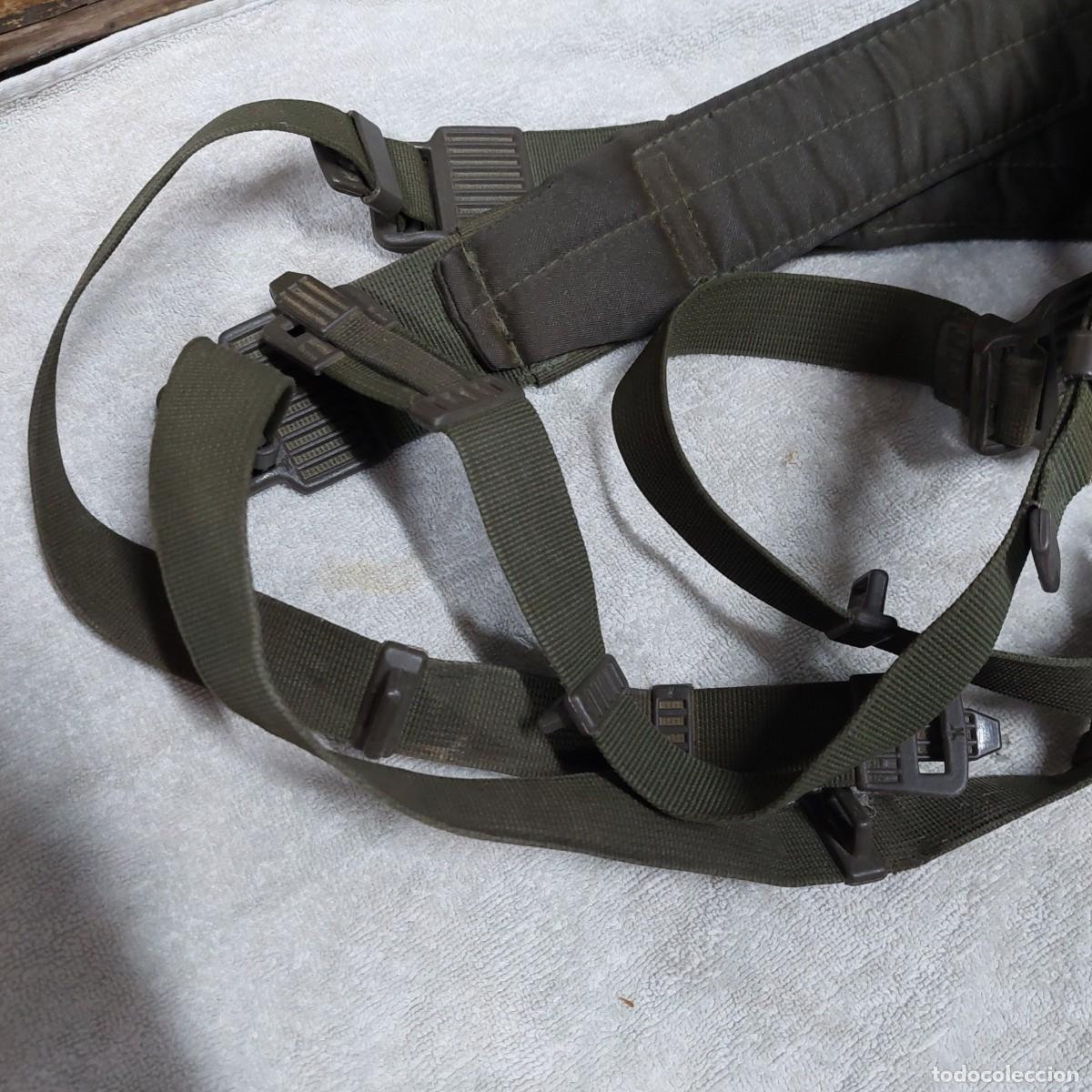 Militaria: Trinchas ej&eacute;rcito espa&ntilde;ol a&ntilde;os 80 - Foto 3