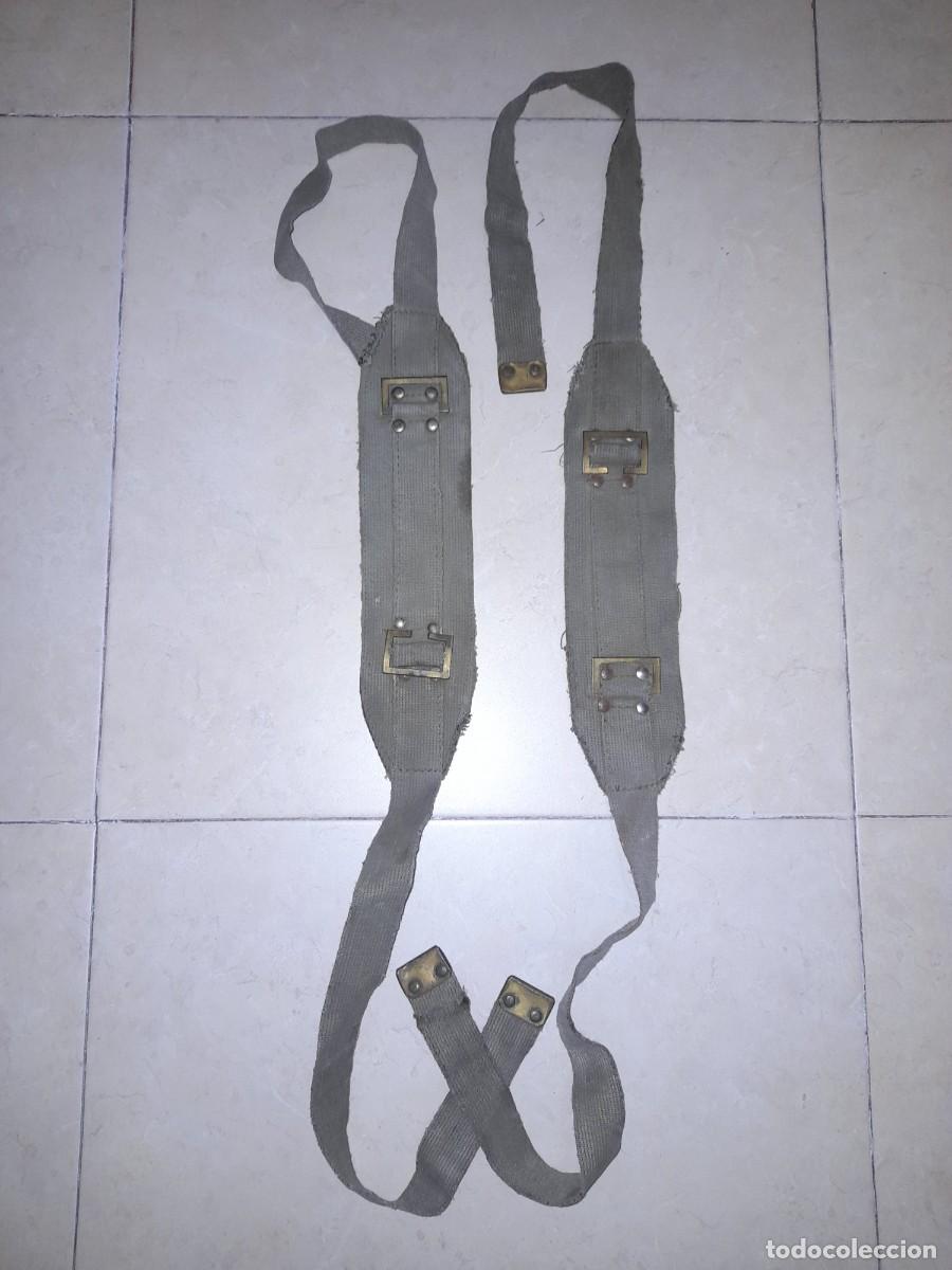 Militaria: Trinchas M-66 Ejercito espa&ntilde;ol - Foto 1