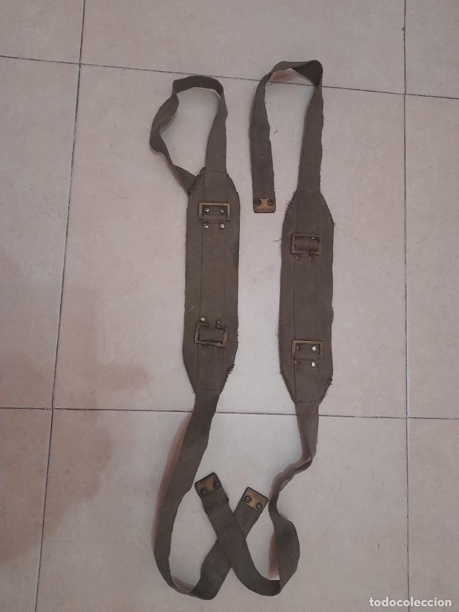Militaria: Trinchas M-66 Ejercito espa&ntilde;ol - Foto 2