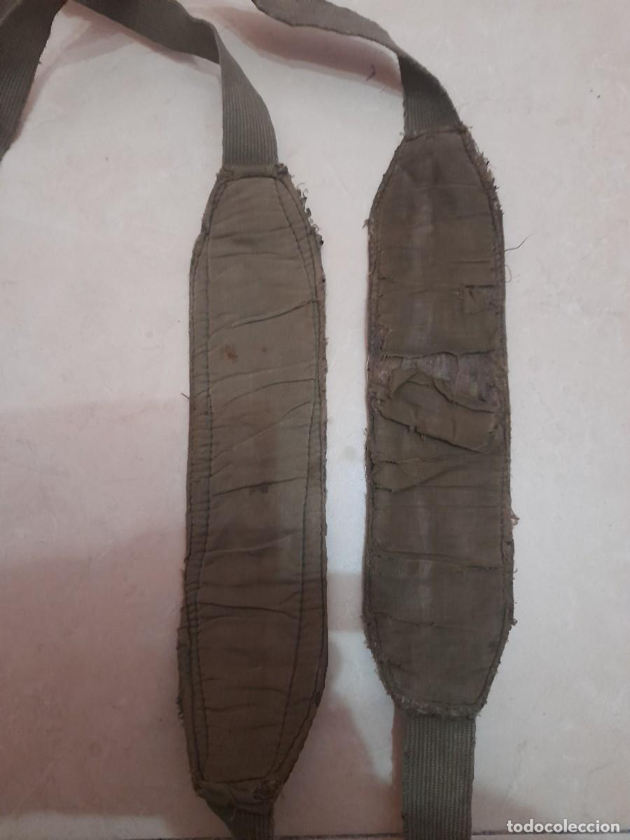 Militaria: Trinchas M-66 Ejercito espa&ntilde;ol - Foto 3
