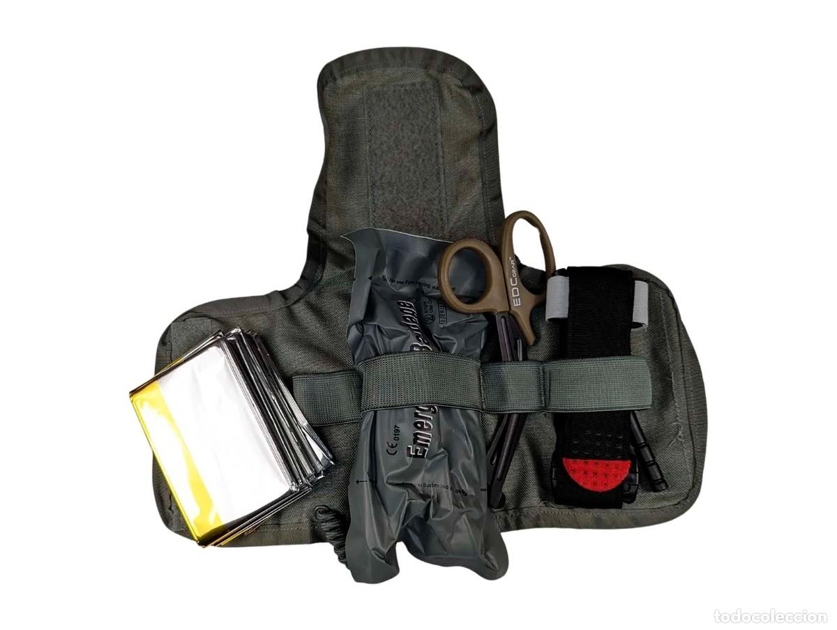 Militaria: IFAK US creados - Foto 2