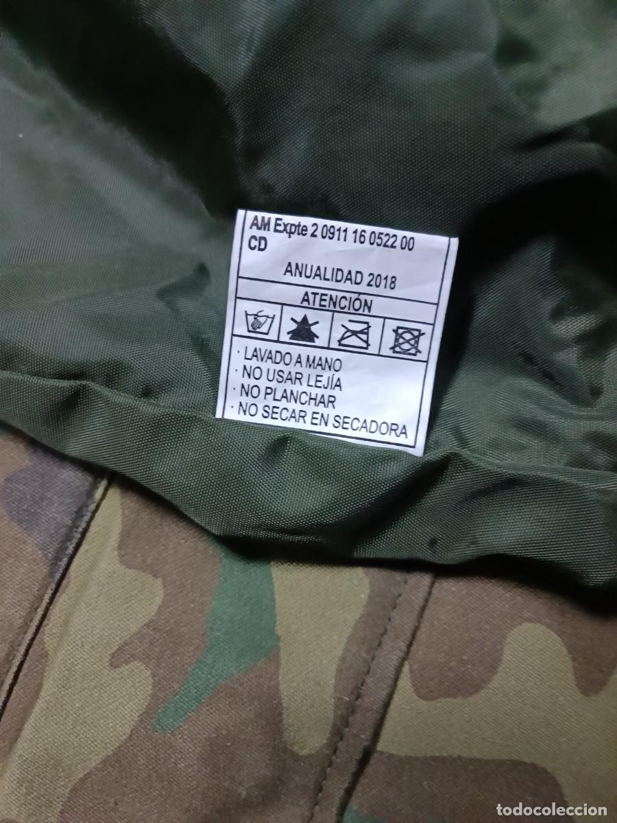 Militaria: BOLSA DE DESCARGA EJ&Eacute;RCITO PIXELADO BOSCOSO - Foto 3