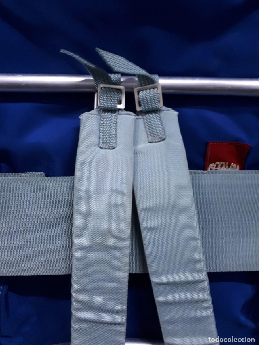 Militaria: 8 Detalle correas de hombro acolchadas - Foto 8