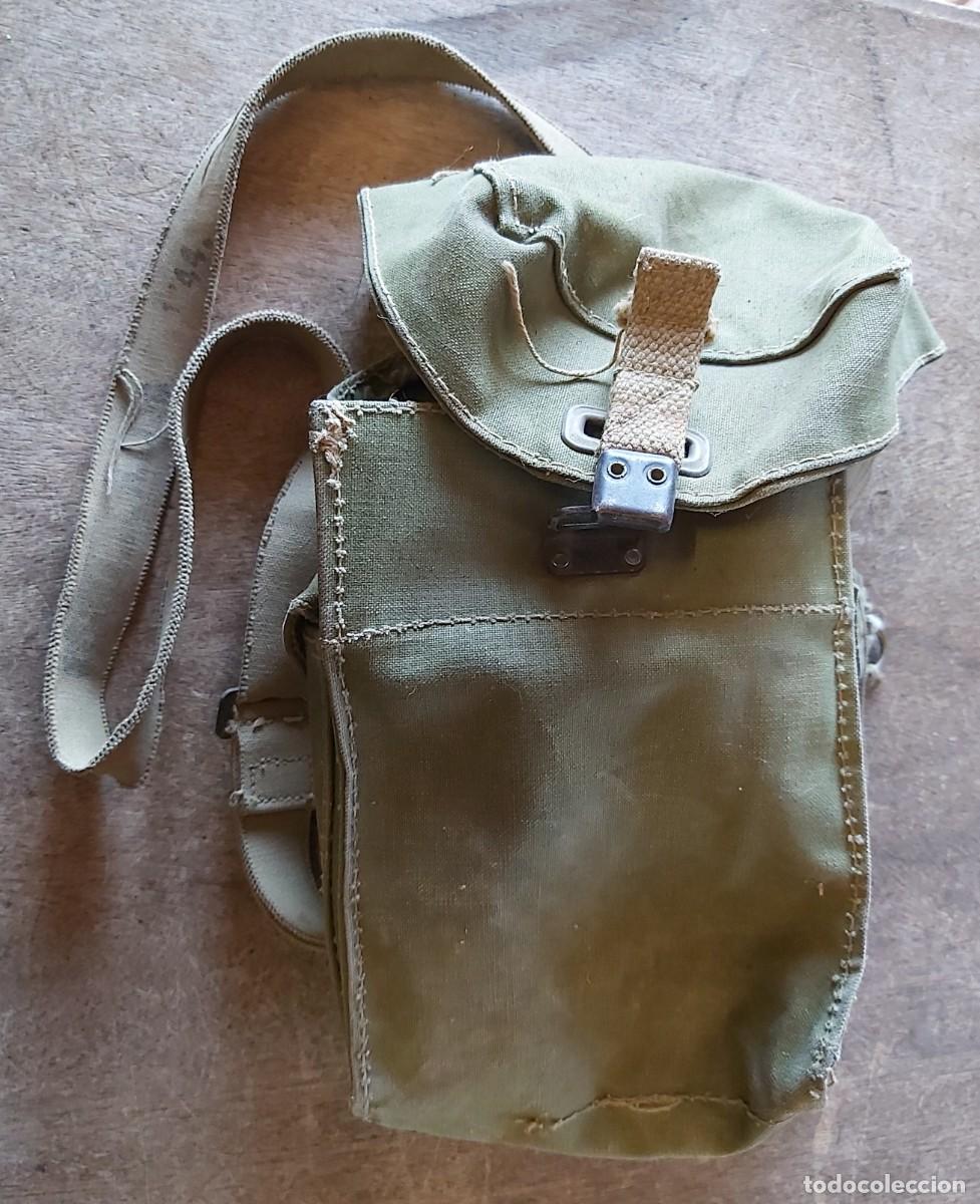 Militaria: Funda para tel&eacute;fono ingl&eacute;s