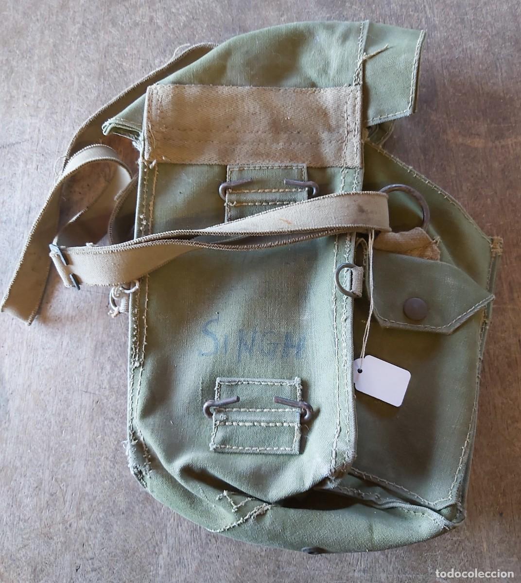 Militaria: Funda para tel&eacute;fono ingl&eacute;s - Foto 2