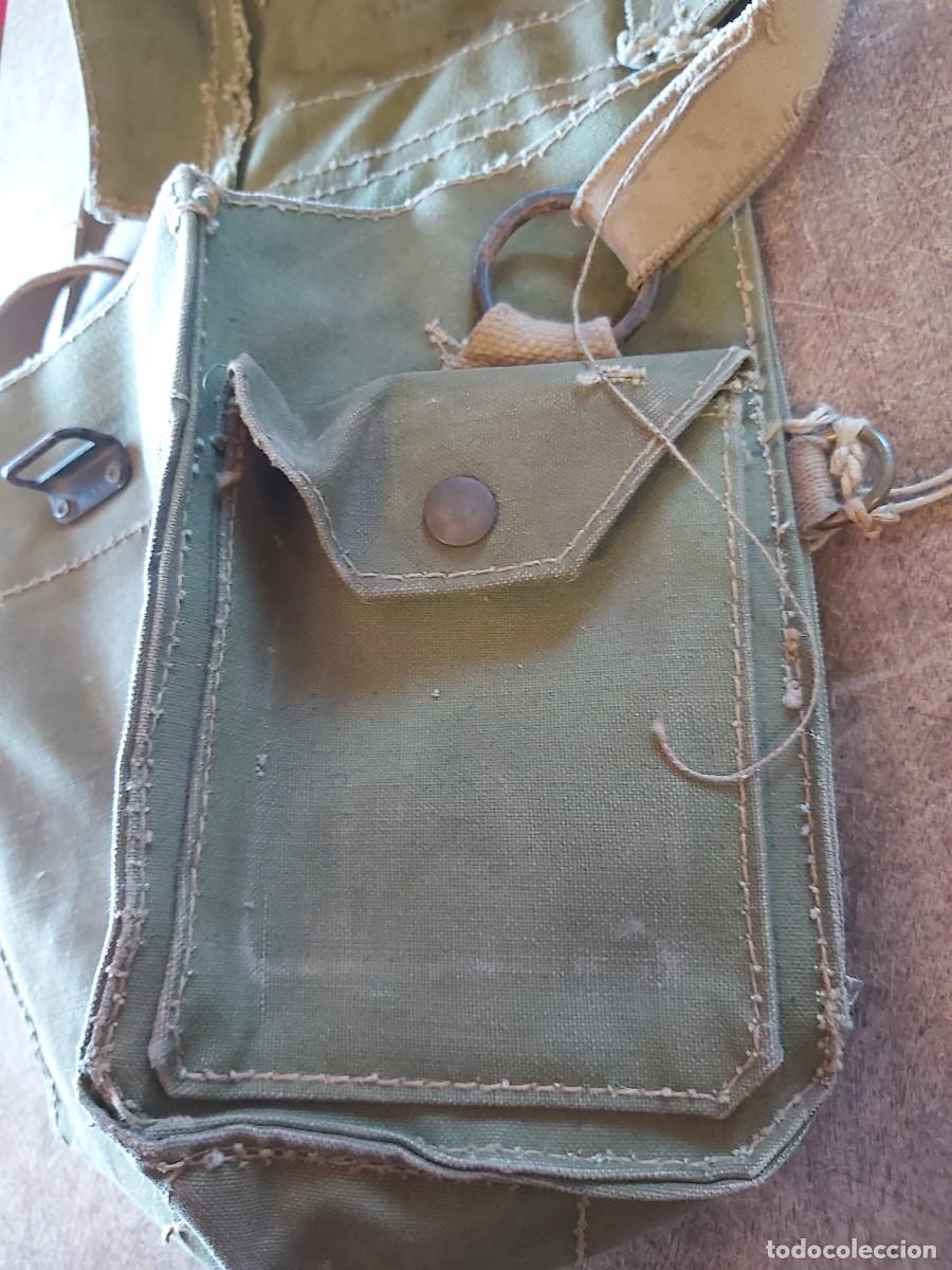 Militaria: Funda para tel&eacute;fono ingl&eacute;s - Foto 3