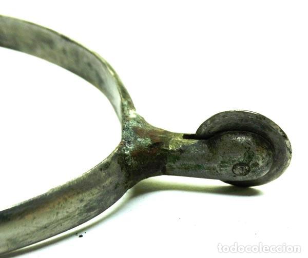 Militaria: ESPUELA DEL EJ&Eacute;RCITO. (36.11) - Foto 2