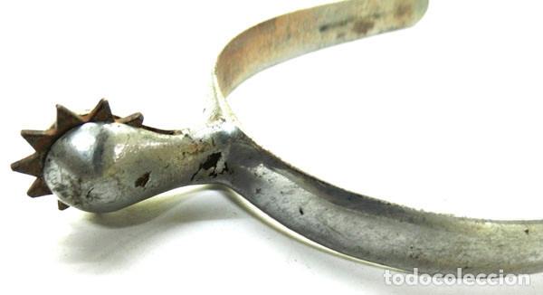 Militaria: ESPUELAS DEL EJ&Eacute;RCITO. (36.21) - Foto 3