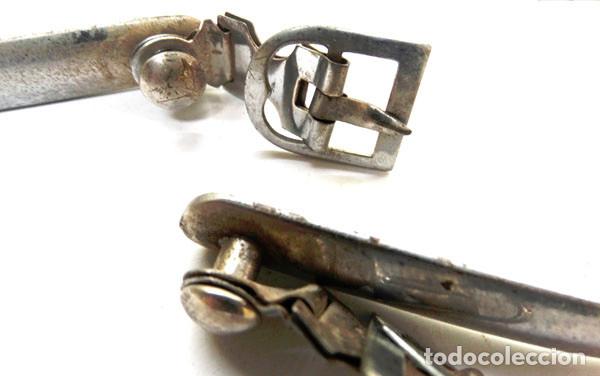 Militaria: ESPUELAS DEL EJ&Eacute;RCITO. (36.21) - Foto 4