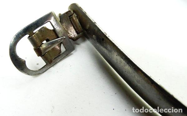 Militaria: ESPUELAS DEL EJ&Eacute;RCITO. (36.21) - Foto 5
