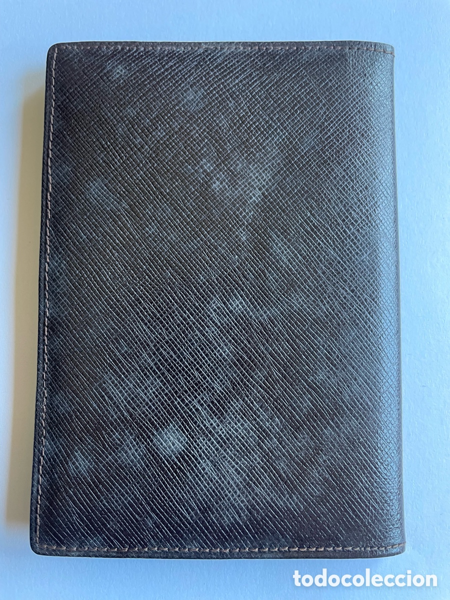 Militaria: Cartera farmac&eacute;uticos de Ja&eacute;n - Foto 2