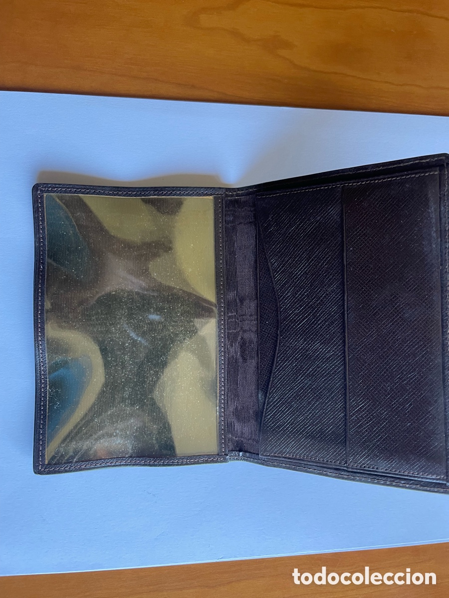 Militaria: Cartera farmac&eacute;uticos de Ja&eacute;n - Foto 3