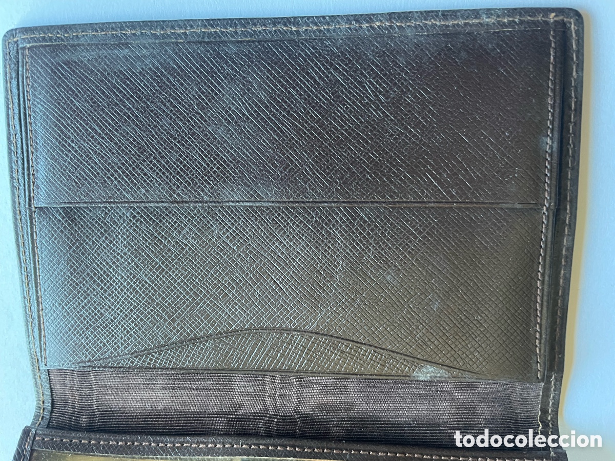 Militaria: Cartera farmac&eacute;uticos de Ja&eacute;n - Foto 4