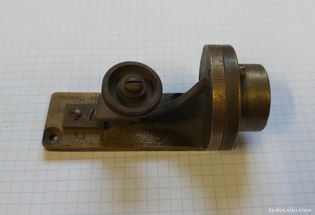 Militaria: Nivel de artiller&iacute;a - Foto 1