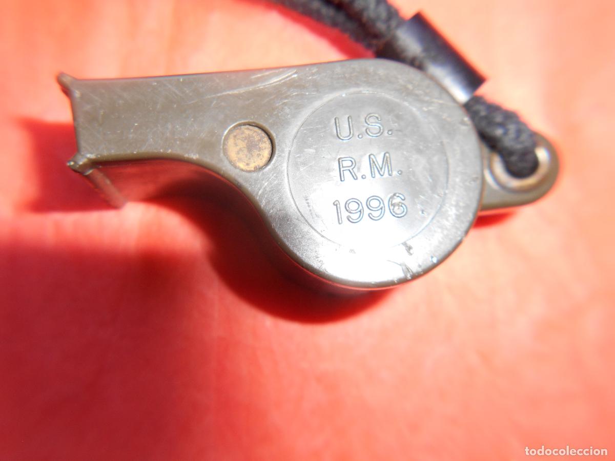 Militaria: SILVATO U.S. R.M. 1996 - Foto 2
