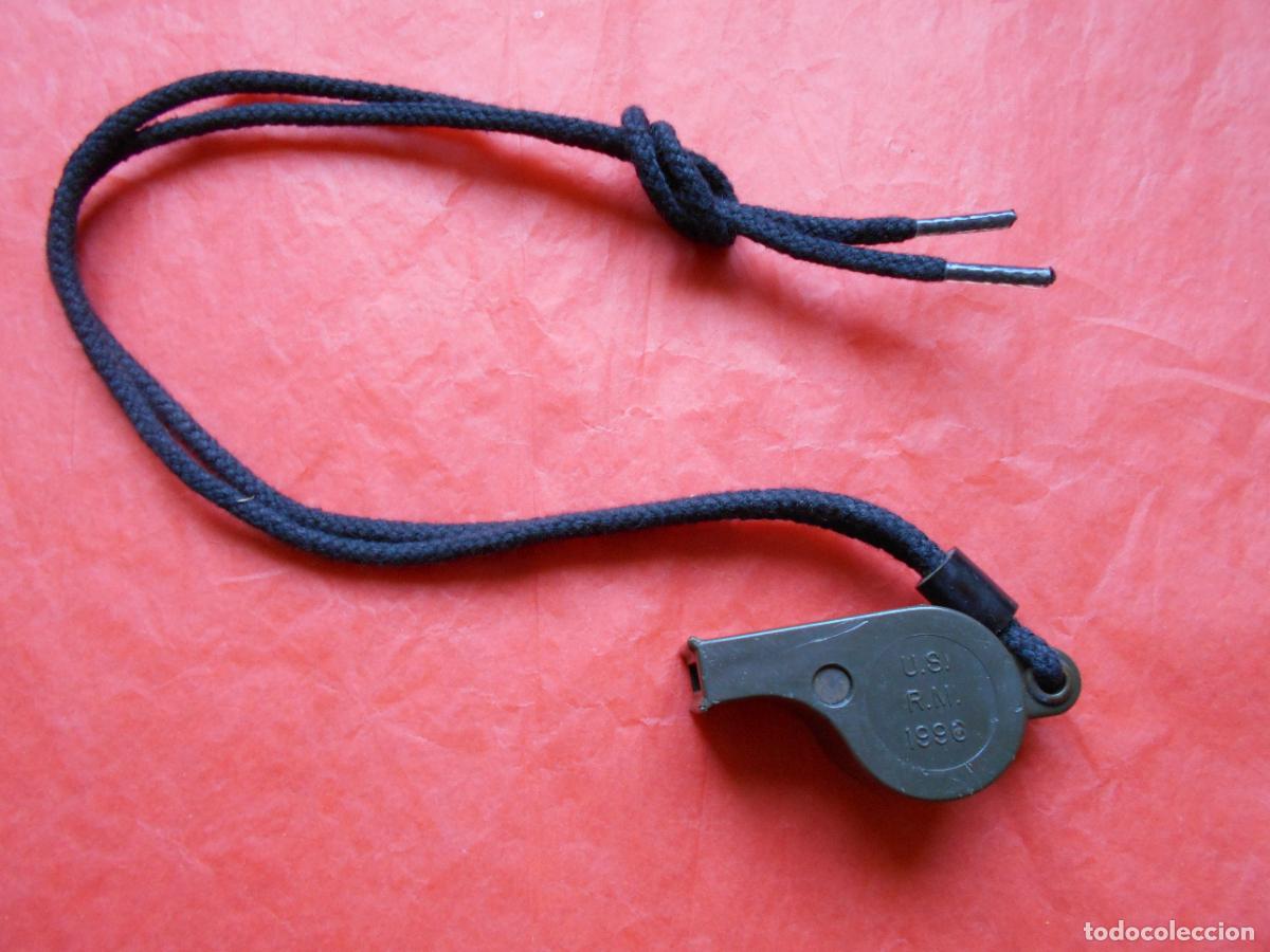 Militaria: SILVATO U.S. R.M. 1996 - Foto 1