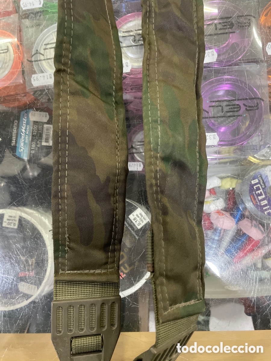 Militaria: TRINCHAS BOSCOSAS EJERCITO ESPA&Ntilde;OL - Foto 3