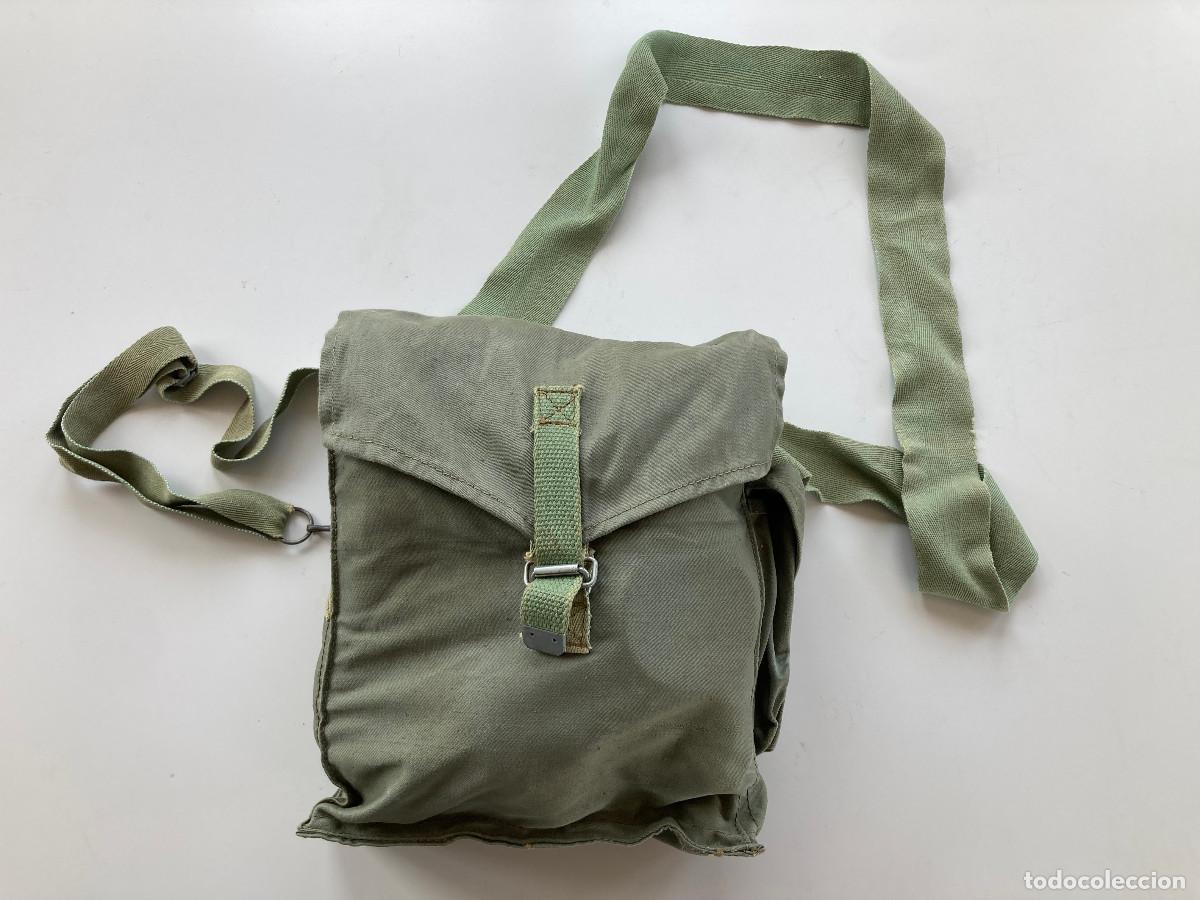 Militaria: M&Aacute;SCARA ANTIG&Aacute;S DE UCRANIA - Foto 2