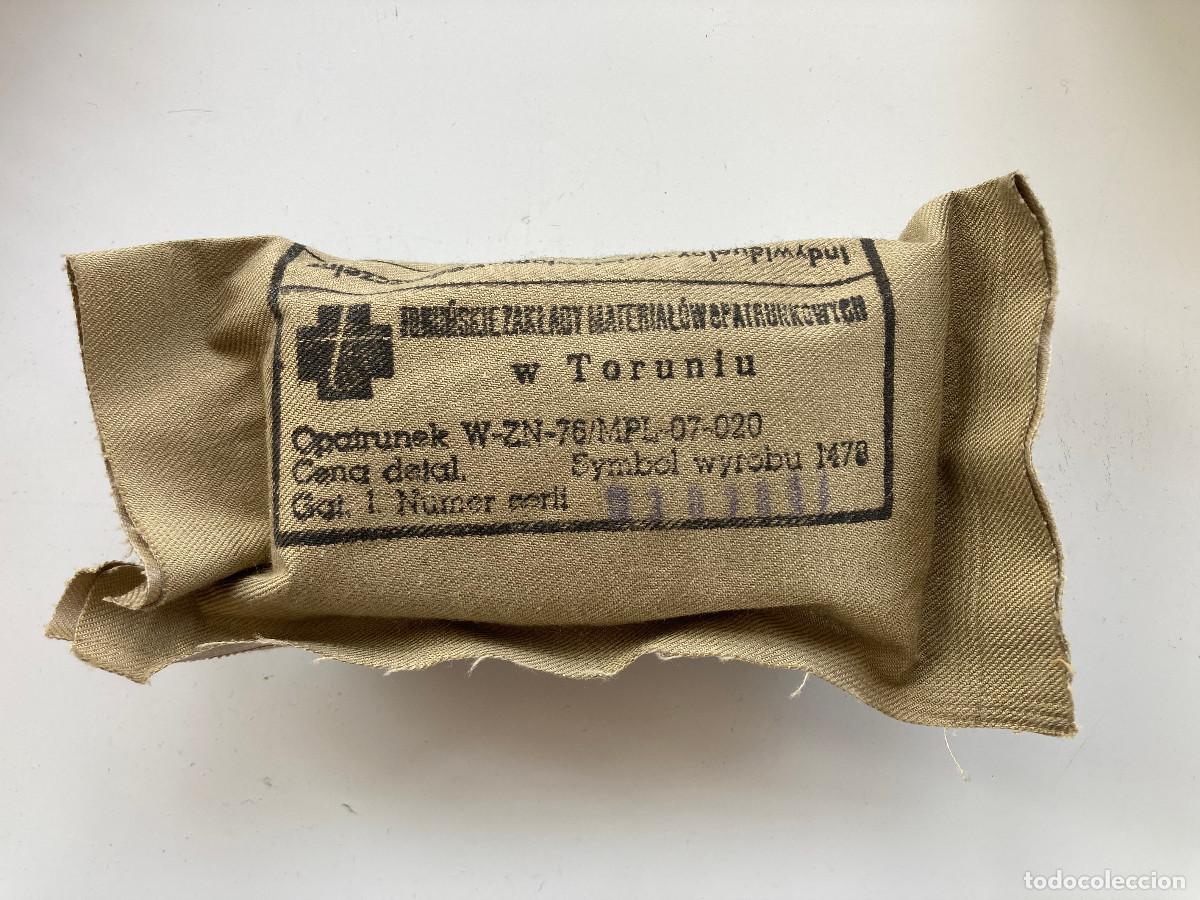 Militaria: M&Aacute;SCARA ANTIG&Aacute;S DE UCRANIA - Foto 11