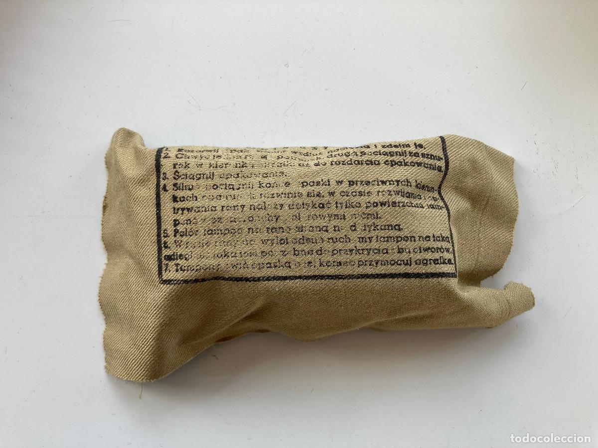 Militaria: M&Aacute;SCARA ANTIG&Aacute;S DE UCRANIA - Foto 12