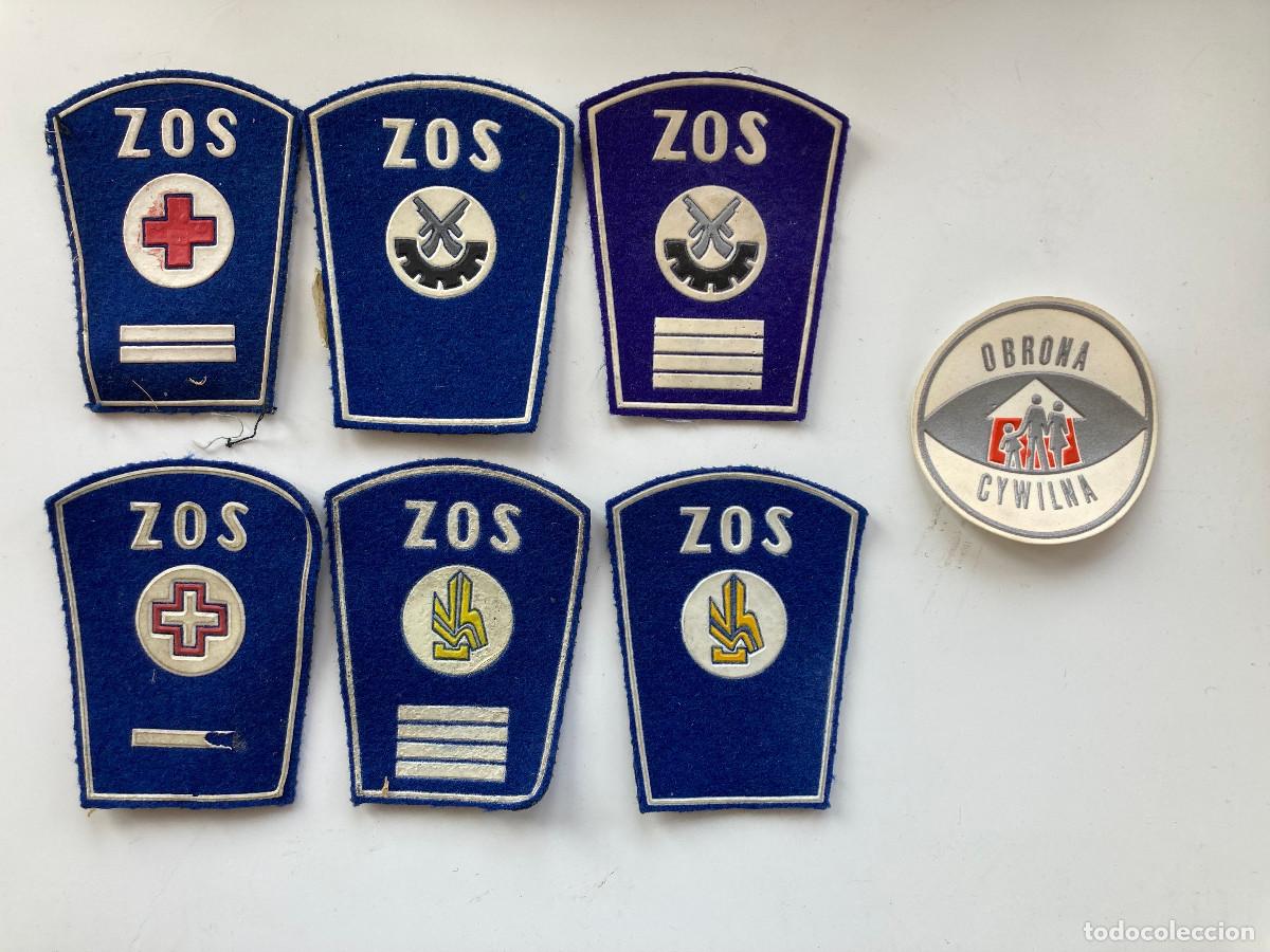 Militaria: M&Aacute;SCARA ANTIG&Aacute;S DE UCRANIA - Foto 13