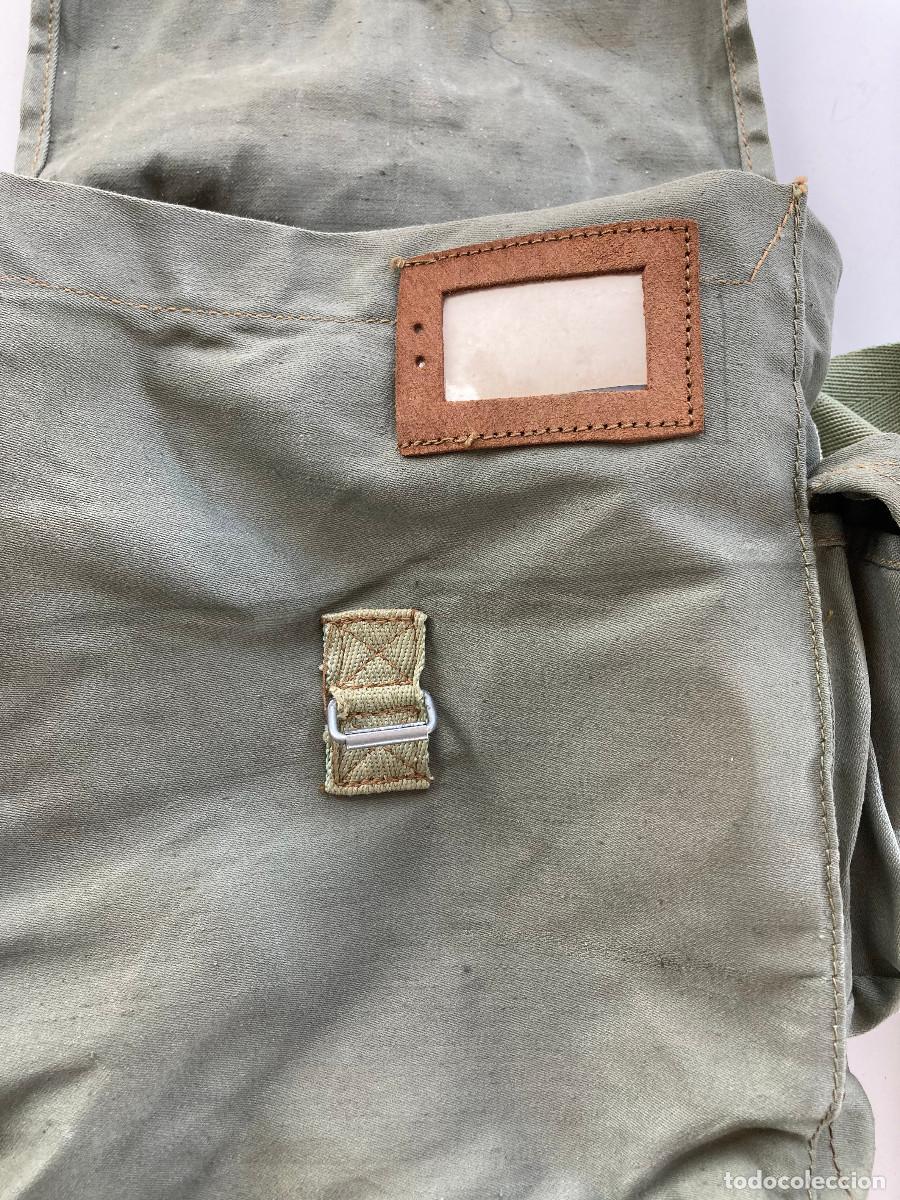 Militaria: M&Aacute;SCARA ANTIG&Aacute;S DE UCRANIA - Foto 18