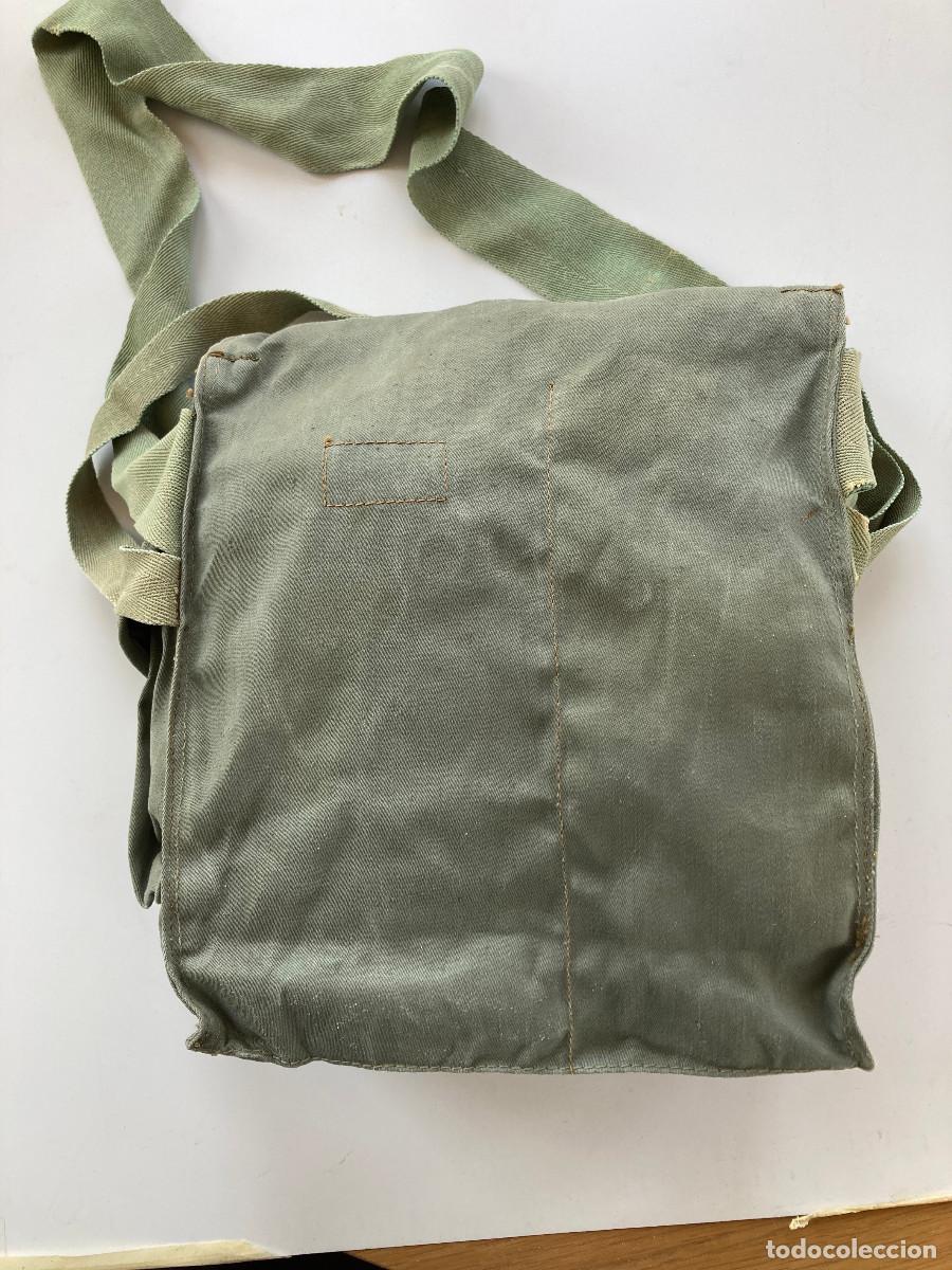 Militaria: M&Aacute;SCARA ANTIG&Aacute;S DE UCRANIA - Foto 20