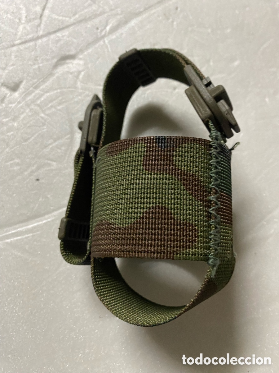 Militaria: PORTAGRANADA GRANADA P.O EJ&Eacute;RCITO ESPA&Ntilde;OL - Foto 3