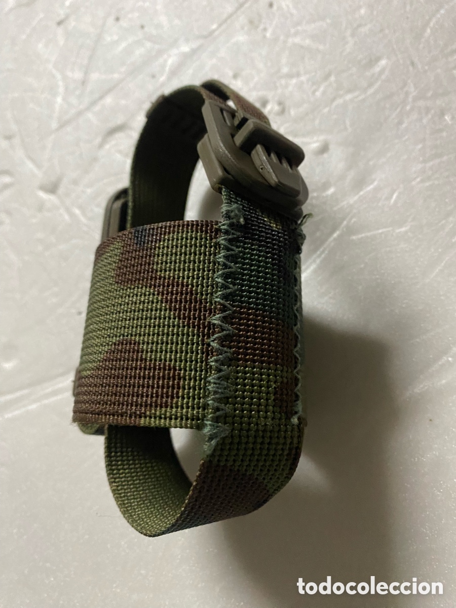 Militaria: PORTAGRANADA GRANADA P.O EJ&Eacute;RCITO ESPA&Ntilde;OL - Foto 4