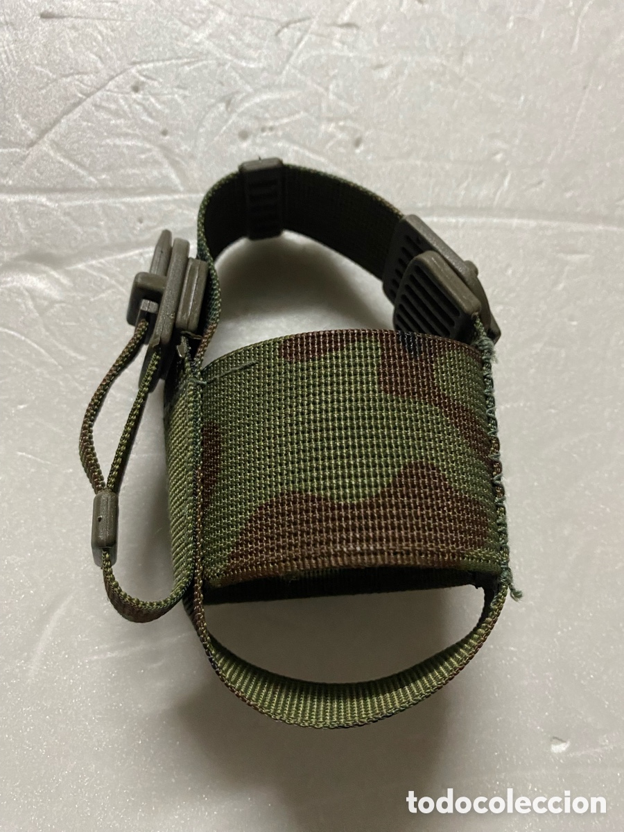 Militaria: PORTAGRANADA GRANADA P.O EJ&Eacute;RCITO ESPA&Ntilde;OL - Foto 1