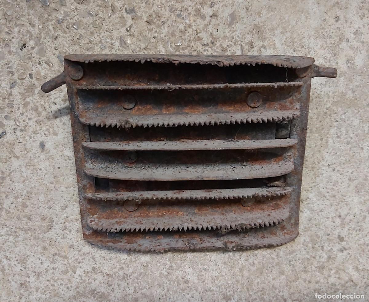 Militaria: Bruza de caballer&iacute;a - Foto 2