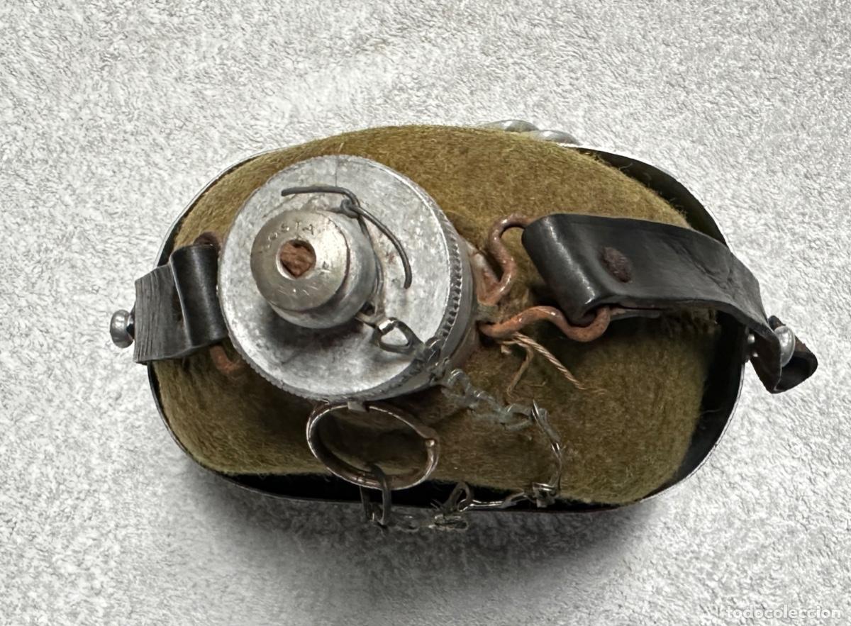 Militaria: CANTIMPLORA DE CAMPA&Ntilde;A - Foto 7