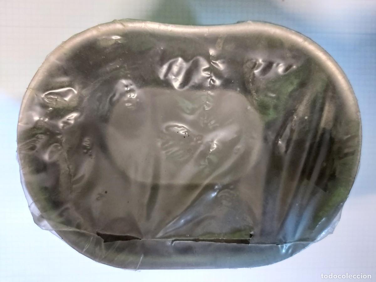 Militaria: Vaso de cantimplora - Foto 2
