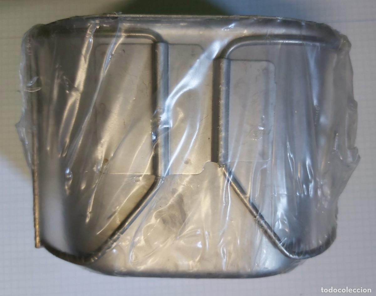 Militaria: Vaso de cantimplora - Foto 3