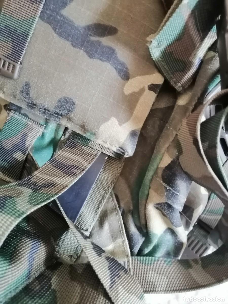 Militaria: MOCHILA CAMPA&Ntilde;A ALTUS - Foto 7