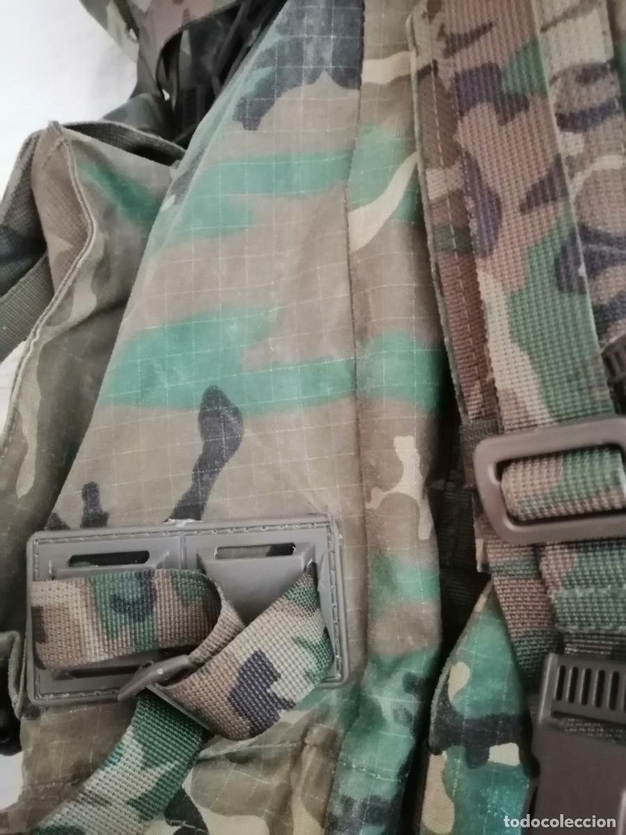 Militaria: MOCHILA CAMPA&Ntilde;A ALTUS - Foto 8