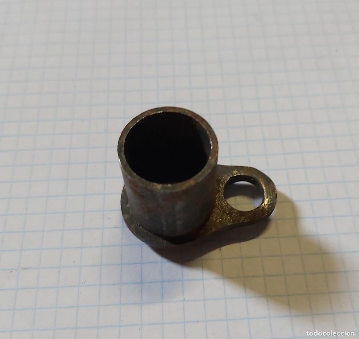 Militaria: Manguito de ca&ntilde;&oacute;n - Foto 3
