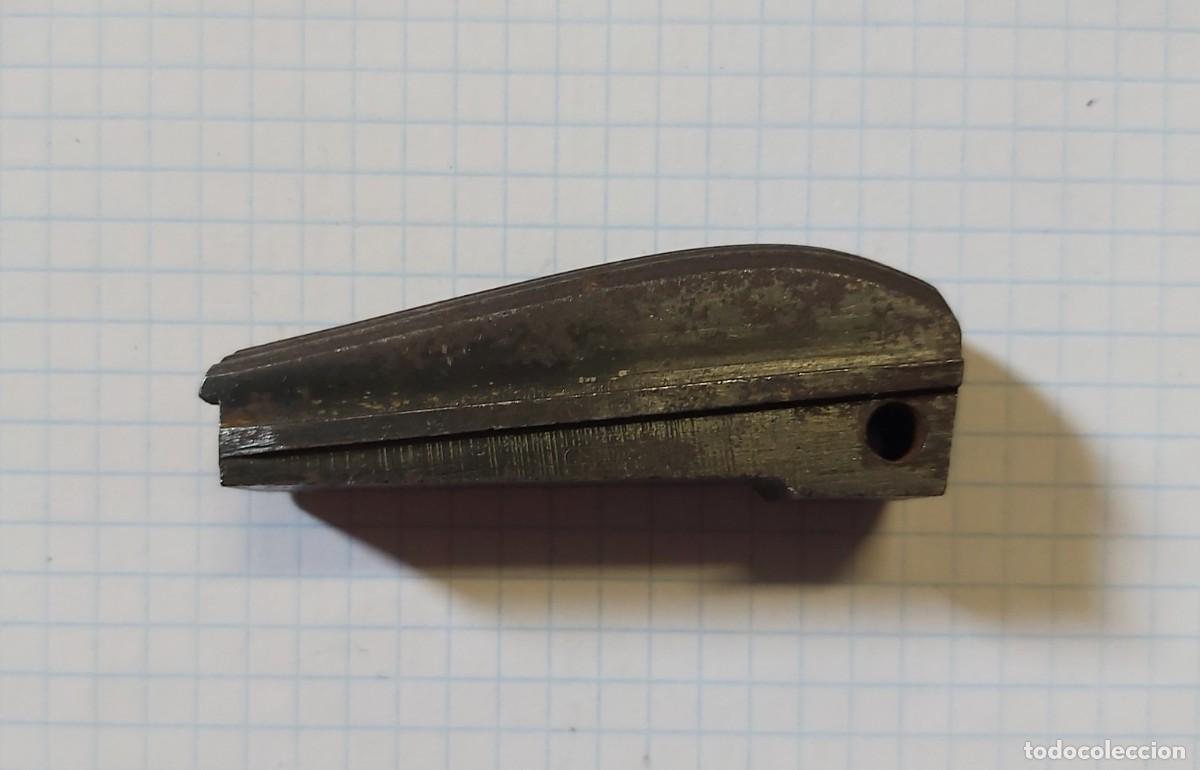 Militaria: Tac&oacute;n de empu&ntilde;adura - Foto 2