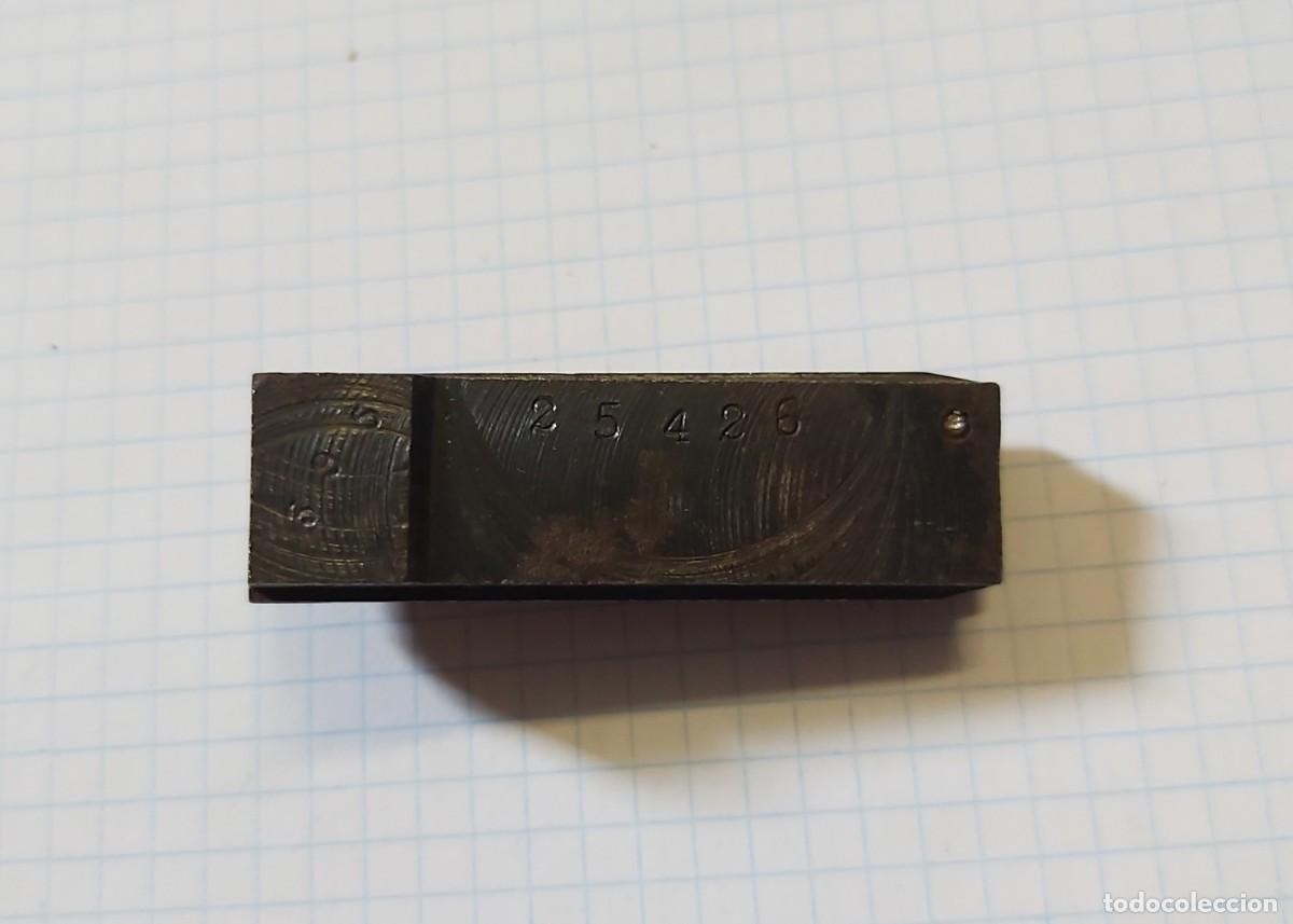 Militaria: Tac&oacute;n de empu&ntilde;adura - Foto 6